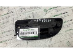 Recambio de maneta exterior delantera derecha para renault kangoo (f/kc0) authentique referencia OEM IAM 7700354479  