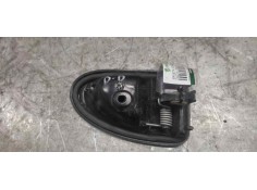 Recambio de maneta interior delantera derecha para dacia logan laureate referencia OEM IAM 7700830079   2