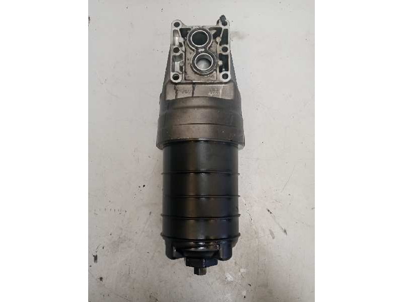 Recambio de filtro aceite para iveco stralis (as) 11.1 diesel referencia OEM IAM 5801863112 5801860017 