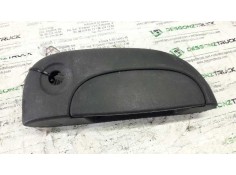Recambio de maneta exterior delantera derecha para renault kangoo (f/kc0) authentique referencia OEM IAM 7700354479   2