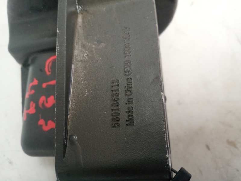 Recambio de filtro aceite para iveco stralis (as) 11.1 diesel referencia OEM IAM 5801863112 5801860017 