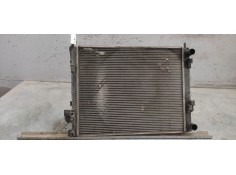 Recambio de radiador agua para renault trafic combi (ab 4.01) 1.9 diesel referencia OEM IAM 7700312899C  91166001