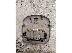 Recambio de luz interior para peugeot 207 rc referencia OEM IAM 9680713880 DELANTERA  2