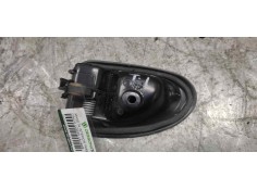 Recambio de maneta interior trasera izquierda para dacia logan laureate referencia OEM IAM 7700830078   2