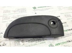 Recambio de maneta exterior delantera izquierda para renault kangoo (f/kc0) authentique referencia OEM IAM 7700354478   2