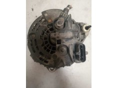 Recambio de alternador para man tg - a 26.xxx 12.8 diesel (d 2876 lf 12) referencia OEM IAM 51261017268 0124655011 28V-40-110A 2