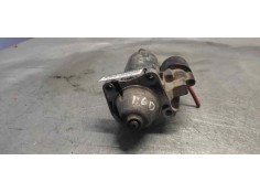 Recambio de motor arranque para ford fiesta berl./courier courier furg. referencia OEM IAM 89AB11000AA 10 DIENTES BOSCH