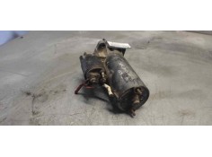 Recambio de motor arranque para ford fiesta berl./courier courier furg. referencia OEM IAM 89AB11000AA 10 DIENTES BOSCH 2