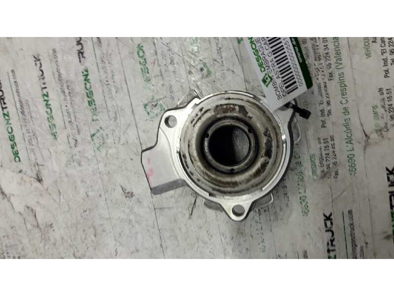 Recambio de bombin embrague para opel astra g caravan comfort referencia OEM IAM   