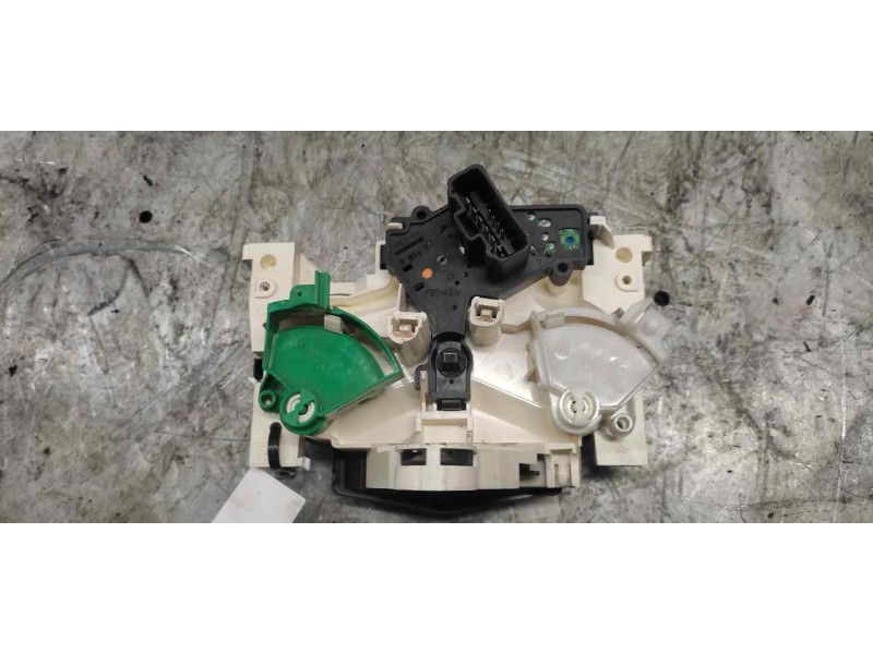 Recambio de mando calefaccion / aire acondicionado para dacia logan laureate referencia OEM IAM 69570001  