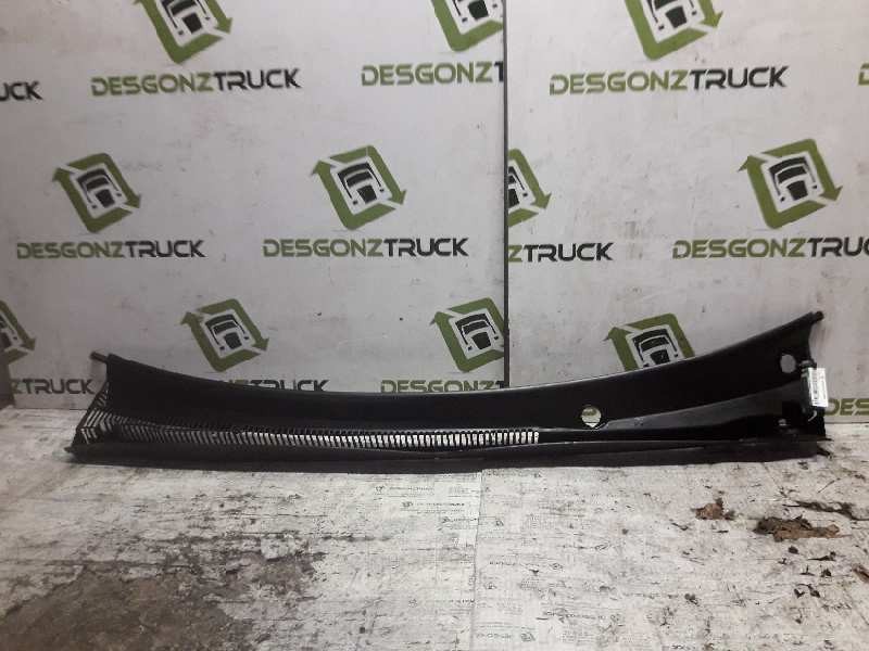 Recambio de torpedo para ford fiesta (cbk) ambiente referencia OEM IAM 2S61A02228AE  