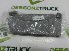 Recambio de parasol izquierdo para opel astra h berlina 1.7 16v cdti referencia OEM IAM   