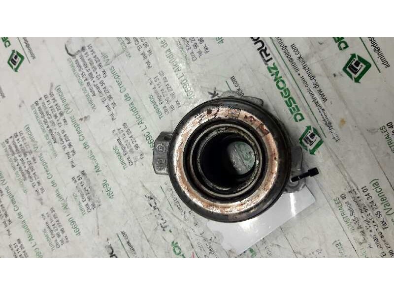 Recambio de bombin embrague para opel astra g caravan comfort referencia OEM IAM   