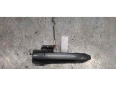 Recambio de maneta exterior delantera derecha para toyota avensis berlina (t25) 2.2 d-4d executive sedán (4-ptas.) referencia OE