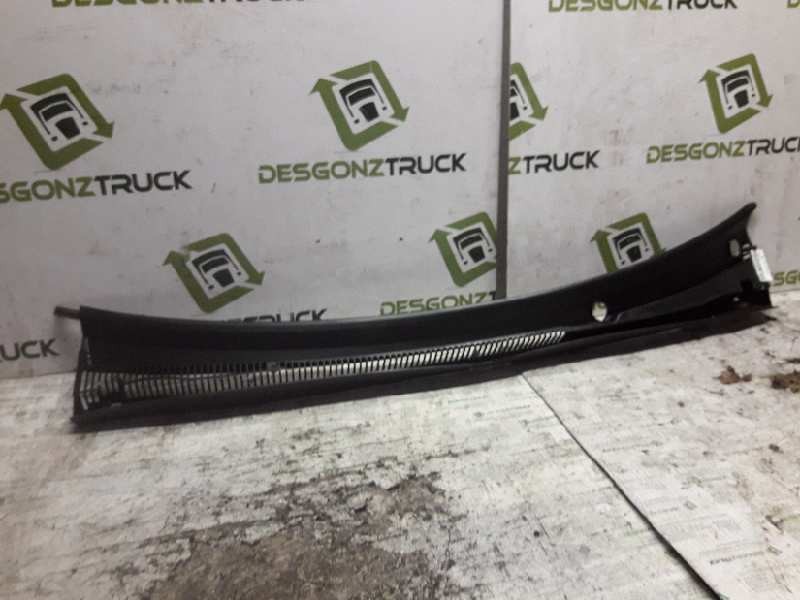 Recambio de torpedo para ford fiesta (cbk) ambiente referencia OEM IAM 2S61A02228AE  