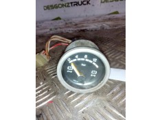 Recambio de cuadro instrumentos para iveco eurotech cursor (mh) fki  (190 e 27) tráfico urbano referencia OEM IAM   INDICADOR PR