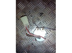 Recambio de cuadro instrumentos para iveco eurotech cursor (mh) fki  (190 e 27) tráfico urbano referencia OEM IAM   INDICADOR PR 2