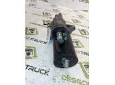 Recambio de motor arranque para iveco daily caja cerrada (2006 =>) caja cerrada 35s... batalla 3000 referencia OEM IAM 000110930 2
