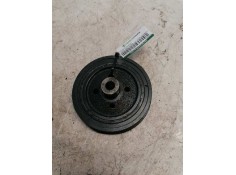 Recambio de polea cigueñal para ford focus berlina (cap) ambiente (d) referencia OEM IAM F3484695330120  