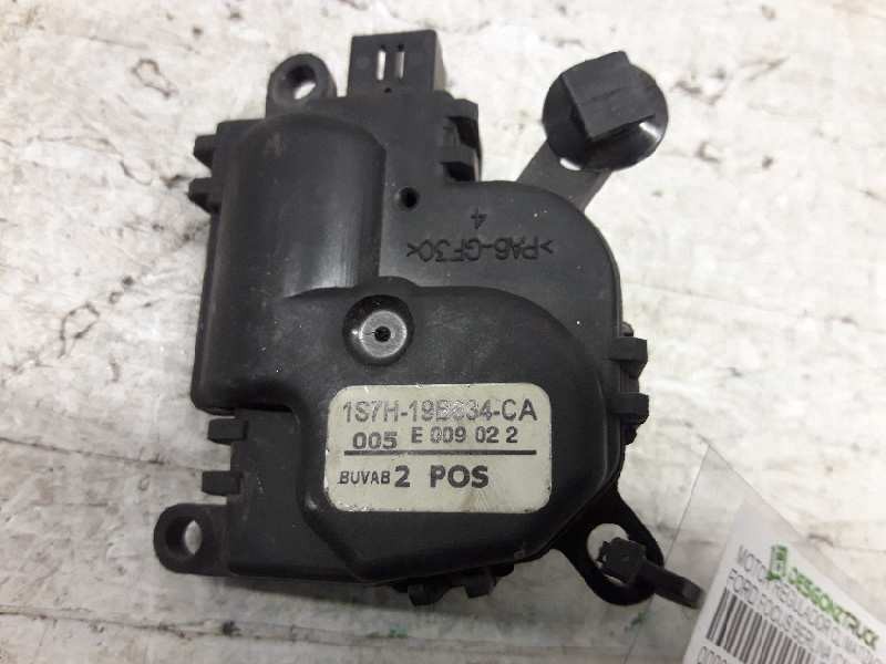 Recambio de motor regulador climatizacion para ford focus berlina (cak) ambiente referencia OEM IAM 1S7H19B634CA  