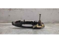 Recambio de maneta exterior delantera izquierda para toyota avensis berlina (t25) 2.2 d-4d executive sedán (4-ptas.) referencia  2