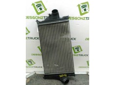 Recambio de intercooler para citroën xantia berlina 1.9 td sx referencia OEM IAM   