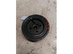 Recambio de polea cigueñal para ford focus berlina (cap) ambiente (d) referencia OEM IAM F3484695330120   2