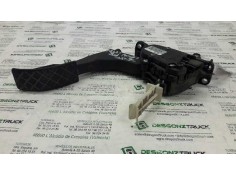 Recambio de potenciometro pedal para seat leon (1m1) last edition referencia OEM IAM 6Q1721503B  