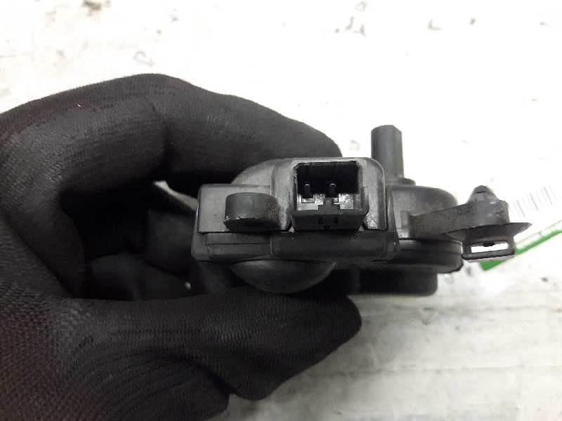 Recambio de motor regulador climatizacion para ford focus berlina (cak) ambiente referencia OEM IAM 1S7H19B634CA  