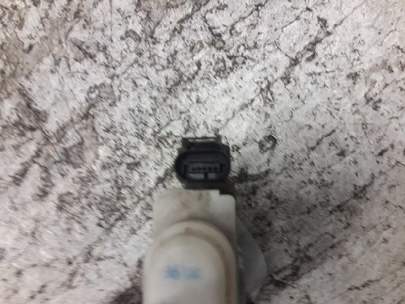 Recambio de cerradura puerta delantera derecha para audi a3 (8l) 1.8 ambiente referencia OEM IAM 8L1837016A  