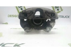 Recambio de pinza freno delantera izquierda para opel astra h berlina 1.7 16v cdti referencia OEM IAM FN357/25  