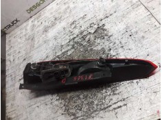 Recambio de piloto trasero derecho para ford fiesta (cbk) ambiente referencia OEM IAM  6 PINS  2