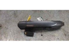 Recambio de maneta exterior trasera derecha para toyota avensis berlina (t25) 2.2 d-4d executive sedán (4-ptas.) referencia OEM 