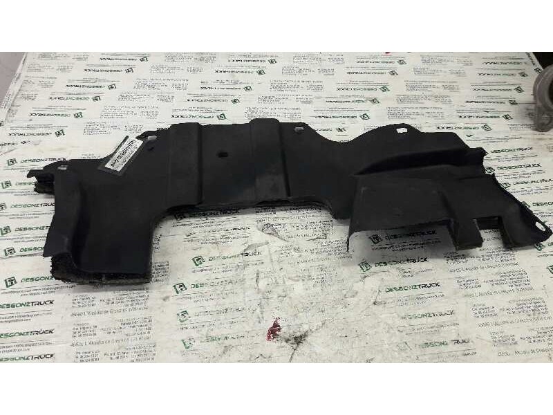 Recambio de guardabarros delantero izquierdo para tata safari 1.9 referencia OEM IAM   