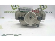 Recambio de pinza freno delantera izquierda para opel astra h berlina 1.7 16v cdti referencia OEM IAM FN357/25   2