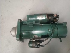 Recambio de motor arranque para volvo fm xxx 12.8 diesel referencia OEM IAM 21598446  