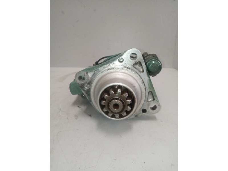Recambio de motor arranque para volvo fm xxx 12.8 diesel referencia OEM IAM 21598446  