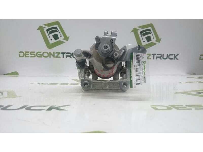 Recambio de pinza freno trasera derecha para opel astra h berlina 1.7 16v cdti referencia OEM IAM LUCAS38  