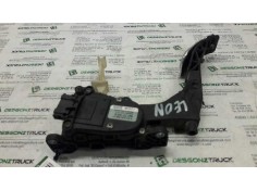 Recambio de potenciometro pedal para seat leon (1m1) last edition referencia OEM IAM 6Q1721503B  