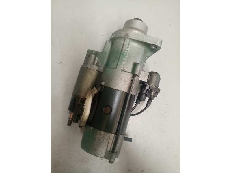 Recambio de motor arranque para volvo fm xxx 12.8 diesel referencia OEM IAM 21598446  