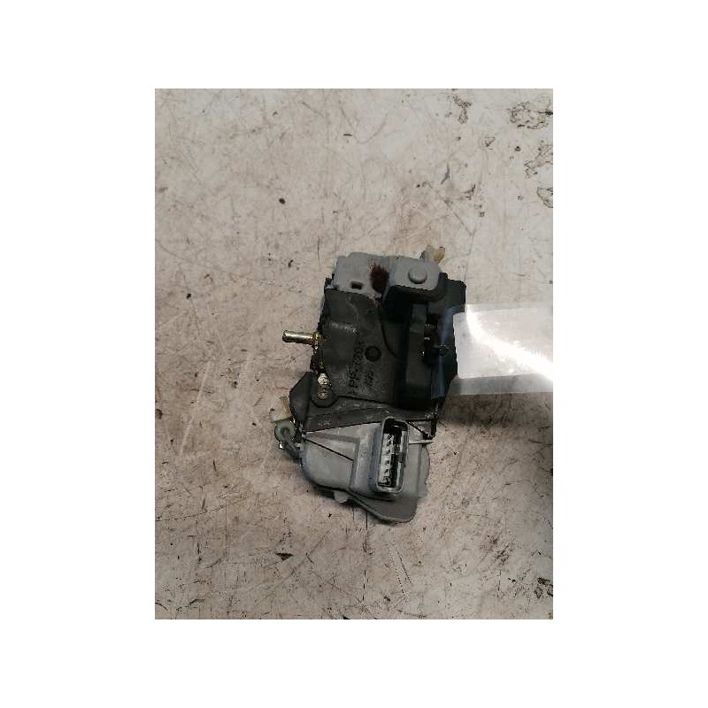 Recambio de cerradura puerta delantera izquierda para citroën xsara picasso 2.0 hdi satisfaction ii referencia OEM IAM   6 PINS