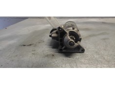 Recambio de motor arranque para peugeot 205 berlina 1.8 diesel cat referencia OEM IAM 0001110017 11 DIENTES 