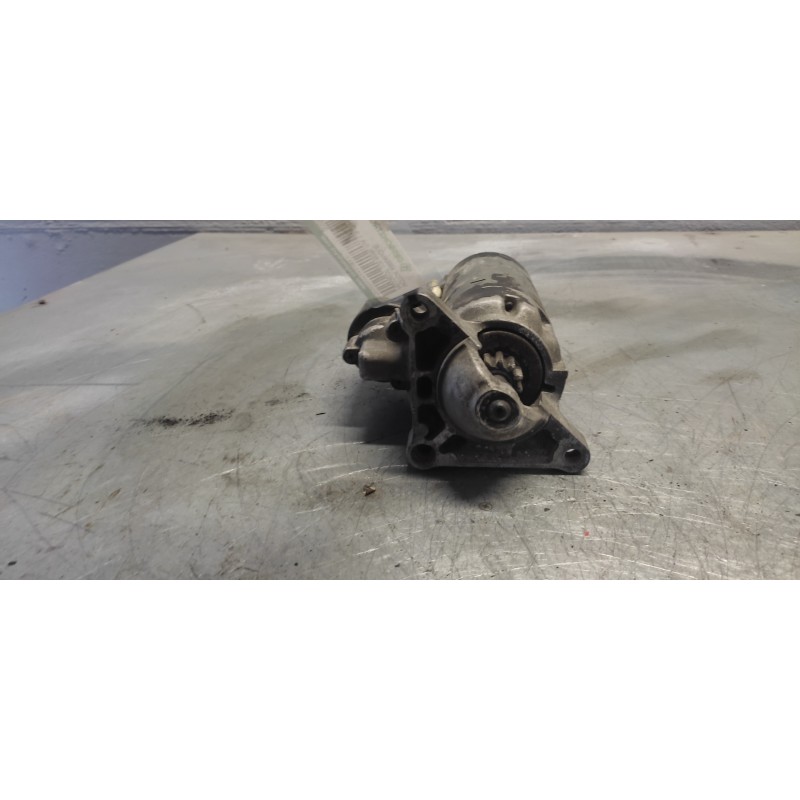 Recambio de motor arranque para peugeot 205 berlina 1.8 diesel cat referencia OEM IAM 0001110017 11 DIENTES 