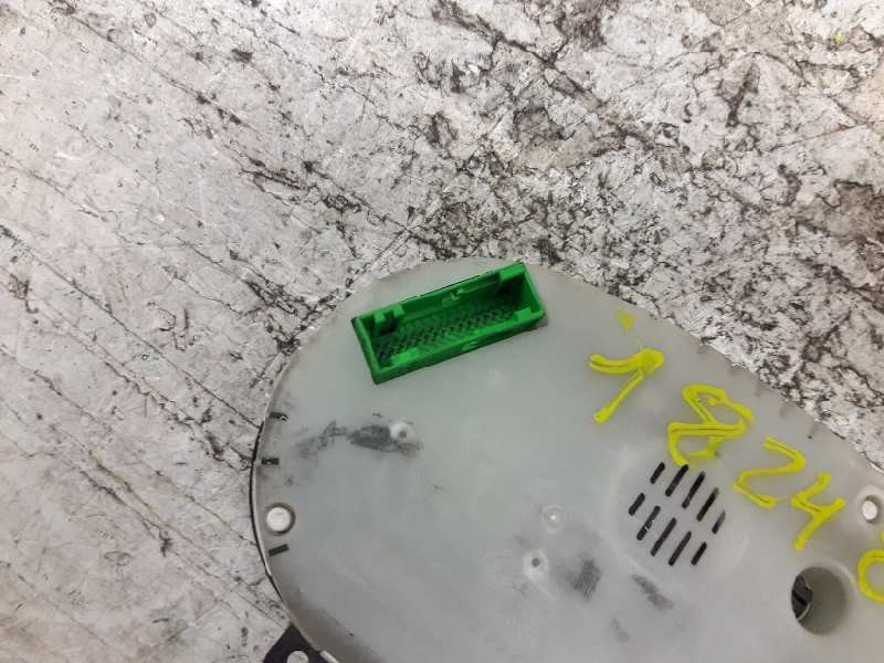 Recambio de cuadro instrumentos para audi a3 (8l) 1.8 ambiente referencia OEM IAM 8L0919860E W5020102 