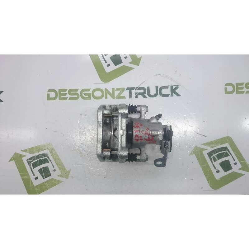Recambio de pinza freno trasera derecha para opel astra h berlina 1.7 16v cdti referencia OEM IAM LUCAS38  