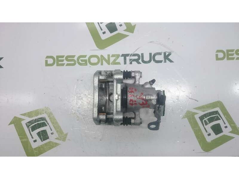 Recambio de pinza freno trasera derecha para opel astra h berlina 1.7 16v cdti referencia OEM IAM LUCAS38  