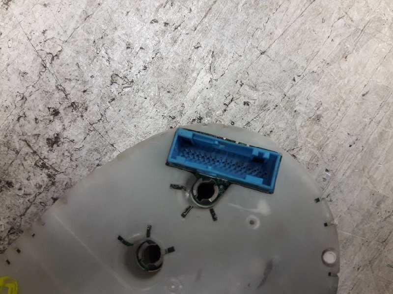 Recambio de cuadro instrumentos para audi a3 (8l) 1.8 ambiente referencia OEM IAM 8L0919860E W5020102 