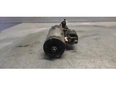 Recambio de motor arranque para peugeot 205 berlina 1.8 diesel cat referencia OEM IAM 0001110017 11 DIENTES  2