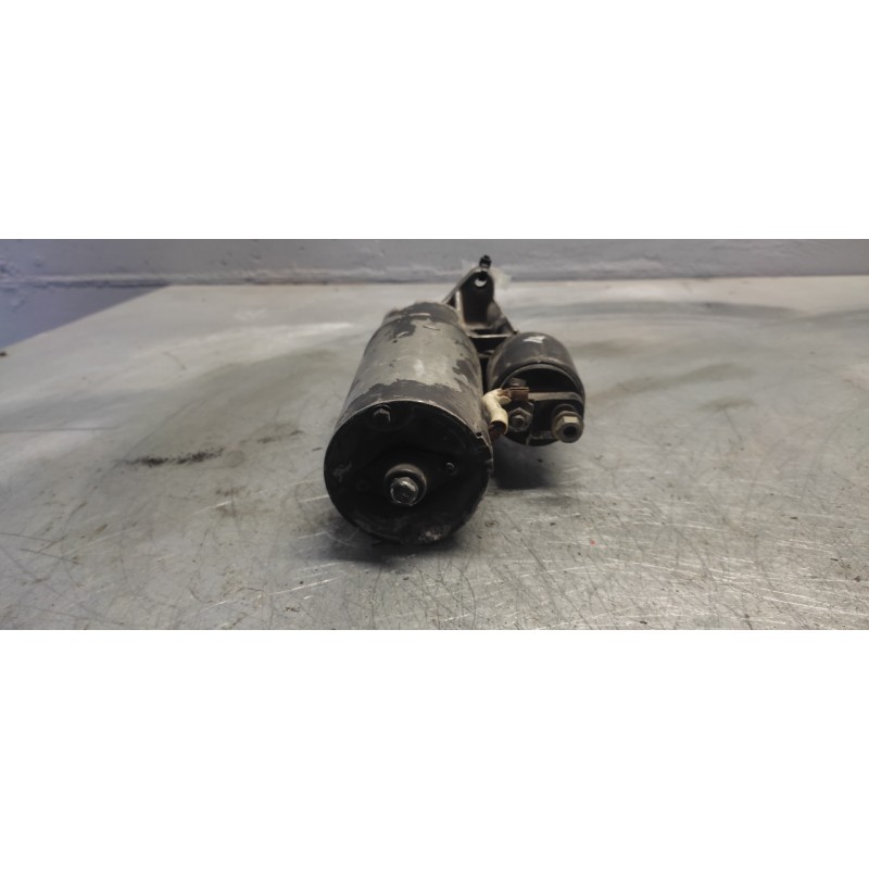 Recambio de motor arranque para peugeot 205 berlina 1.8 diesel cat referencia OEM IAM 0001110017 11 DIENTES 