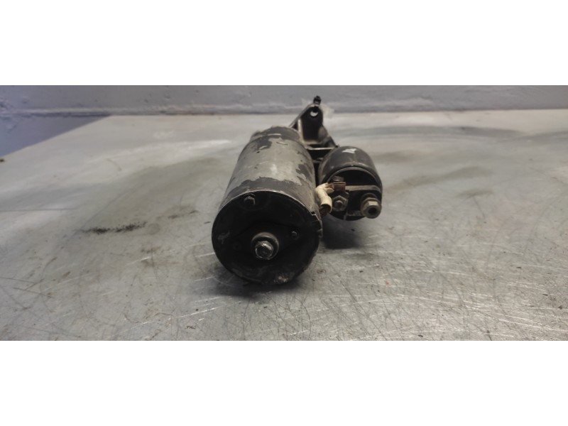 Recambio de motor arranque para peugeot 205 berlina 1.8 diesel cat referencia OEM IAM 0001110017 11 DIENTES 
